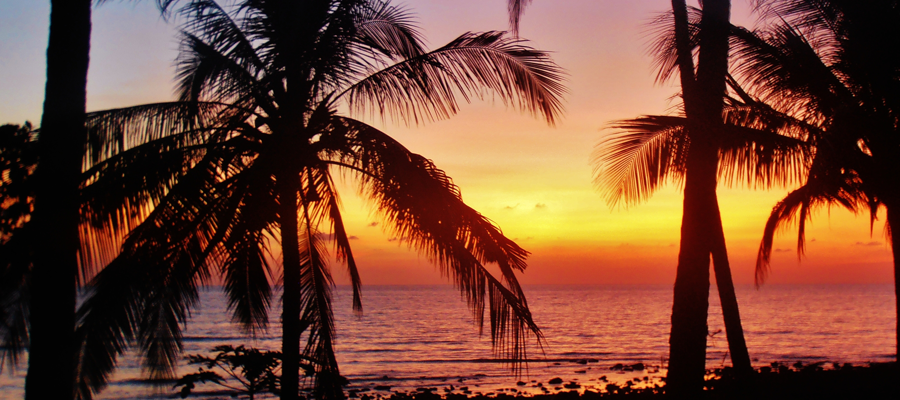 Apprecier La Beaute De Koh Chang En Thailande